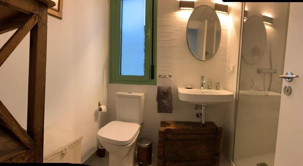 1ª Linea Mejor Playa De Mojacar Apartment 0*,  Spain