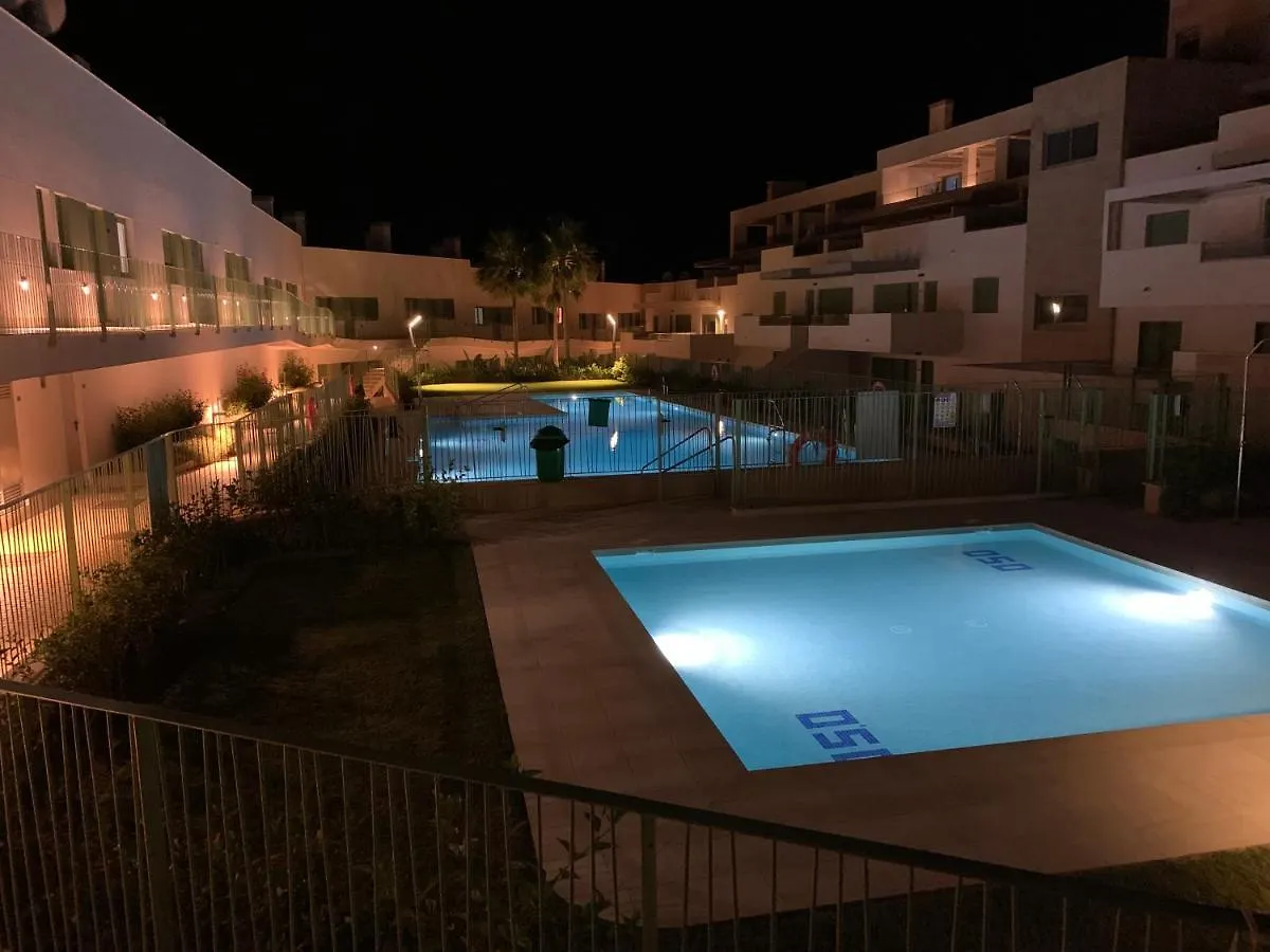1ª Linea Mejor Playa De Mojacar Apartment